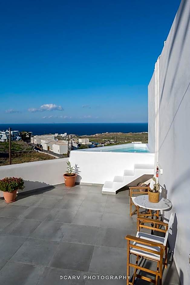 Nohēme Luxury Suites