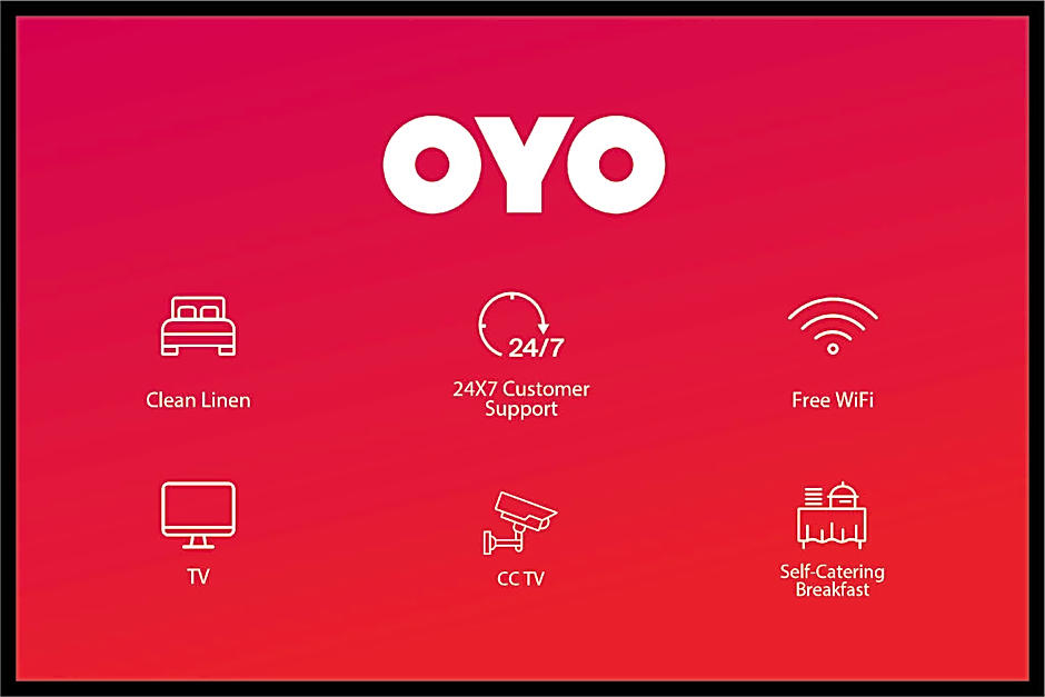 Hotel Sagar by OYO Rooms – Jabalpur, MI