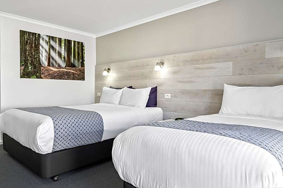 Apollo Bay Waterfront Motor Inn