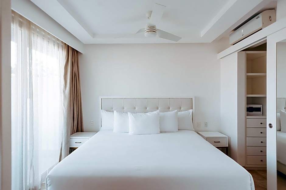 Antera Hotel & Residences