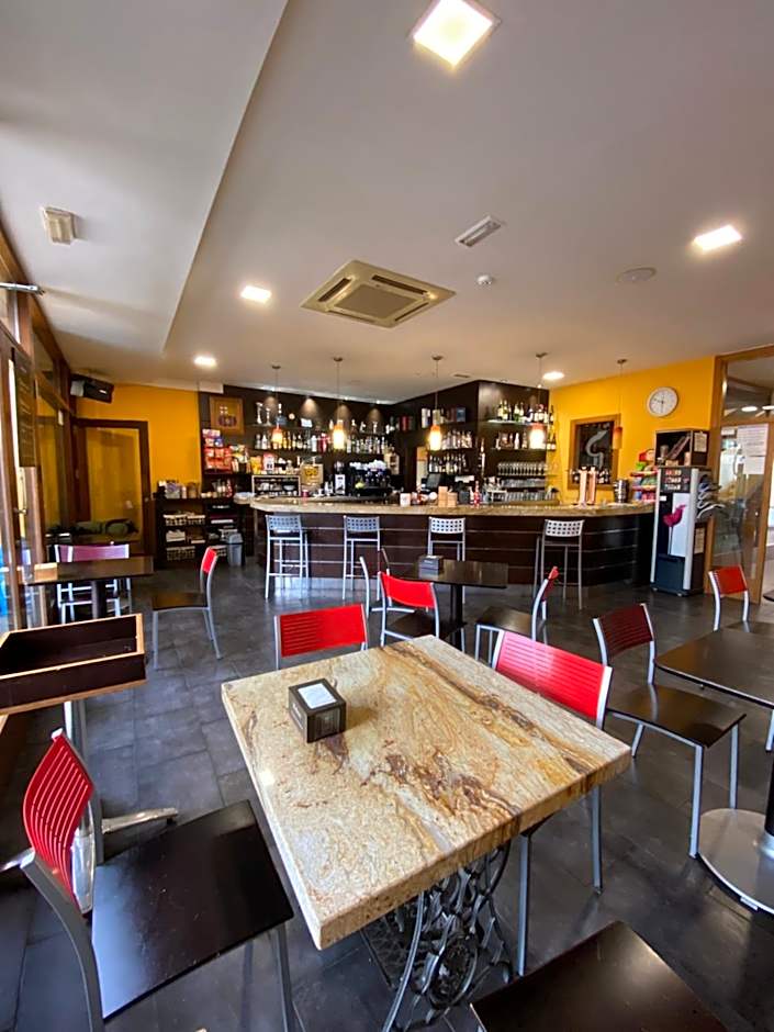 Pensión Pousada Chiquitin