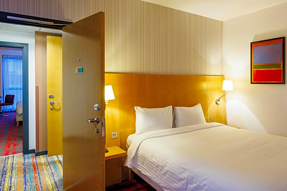 Park Inn by Radisson Aberdeen