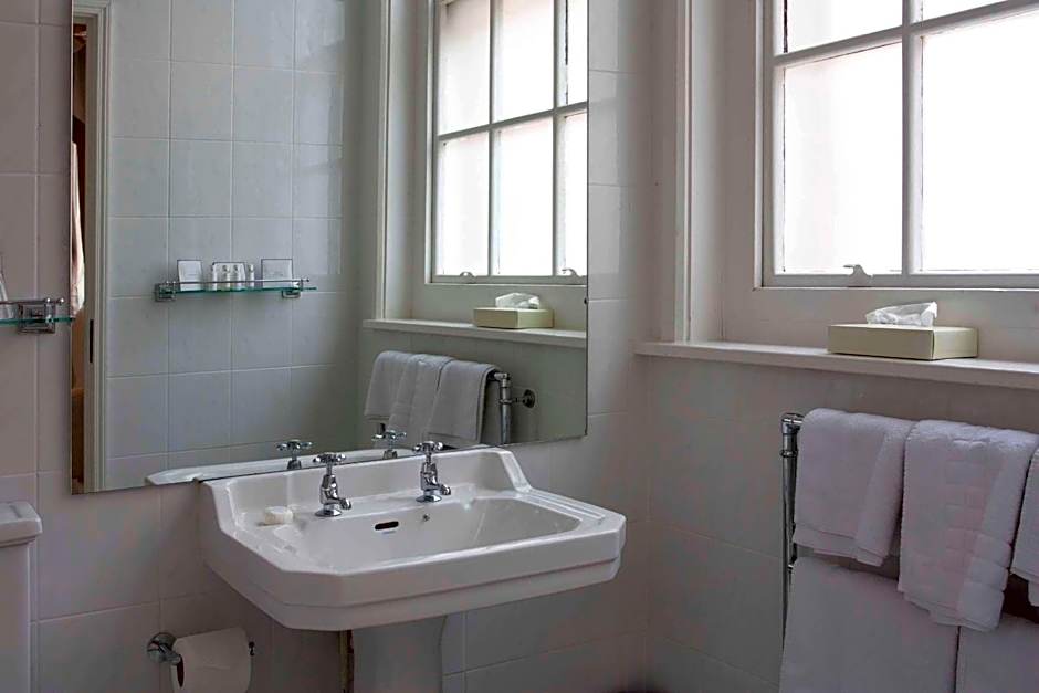 St James Hotel; BW Premier Collection