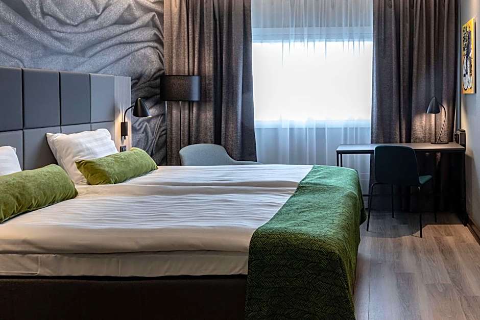 Scandic Pasila