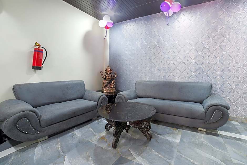 Days Inn Guest House by OYO Rooms – Delhi, NY