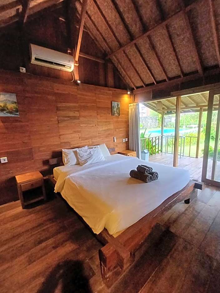 Green Bowl Beach Villas