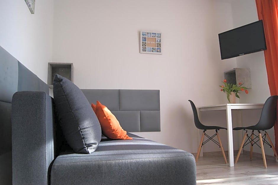 Kama Apartament Pobierowo