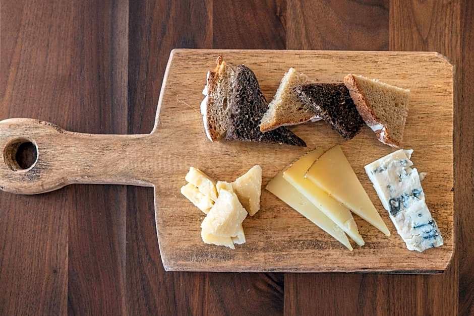 AC Hotel by Marriott Valencia