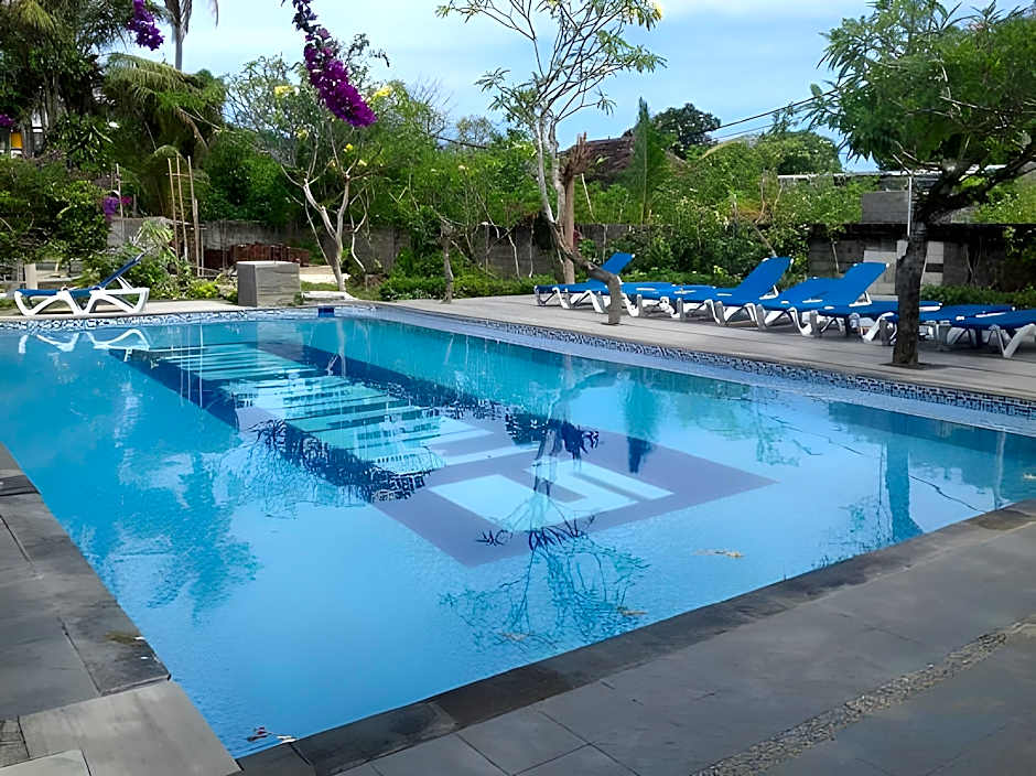 Vico Hotel