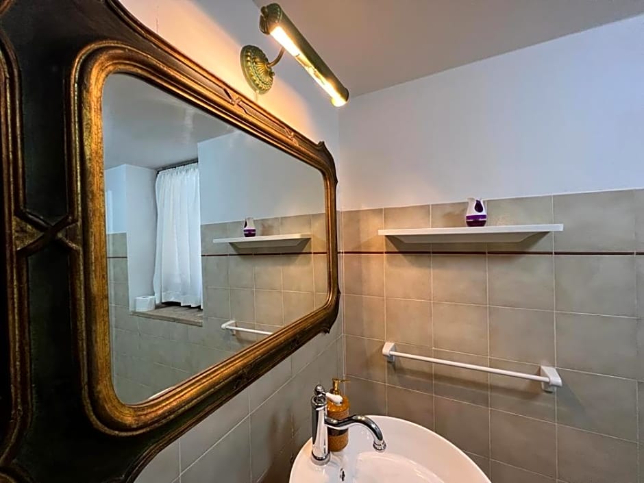 B&B Fontanelle