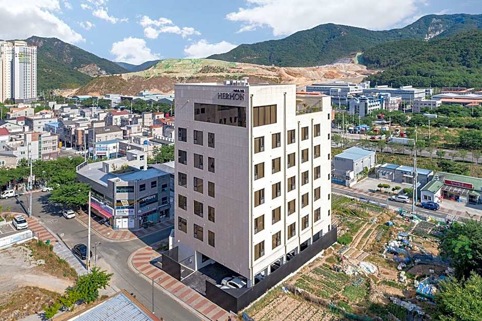Hermon Hotel