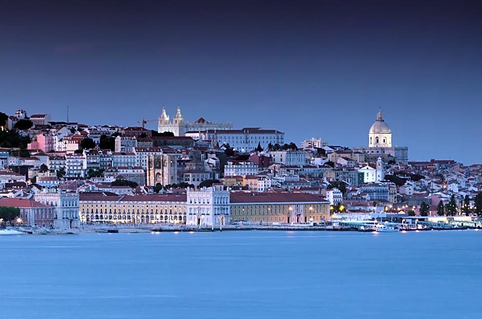 Real Residência - Apartamentos Turísticos