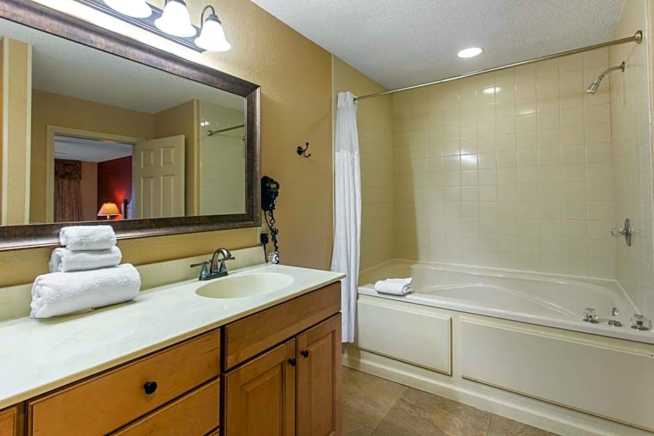Bluegreen Vacations Blue Ridge Village, an Ascend Resort