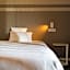 thecamp Hôtel & Lodges - Aix en Provence