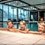 Hotel Union Geiranger Bad & Spa