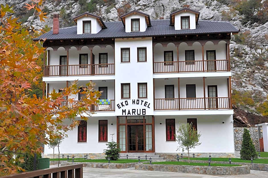 Photo 1 of 50 of Hotel Marub