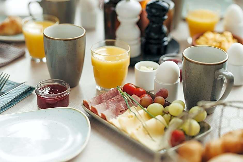 Radisson Blu Hotel Uppsala