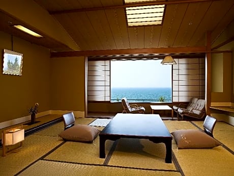 Japanese Style - 1 Room