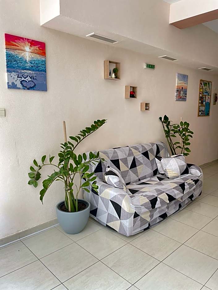 Family Hotel Morska Zvezda