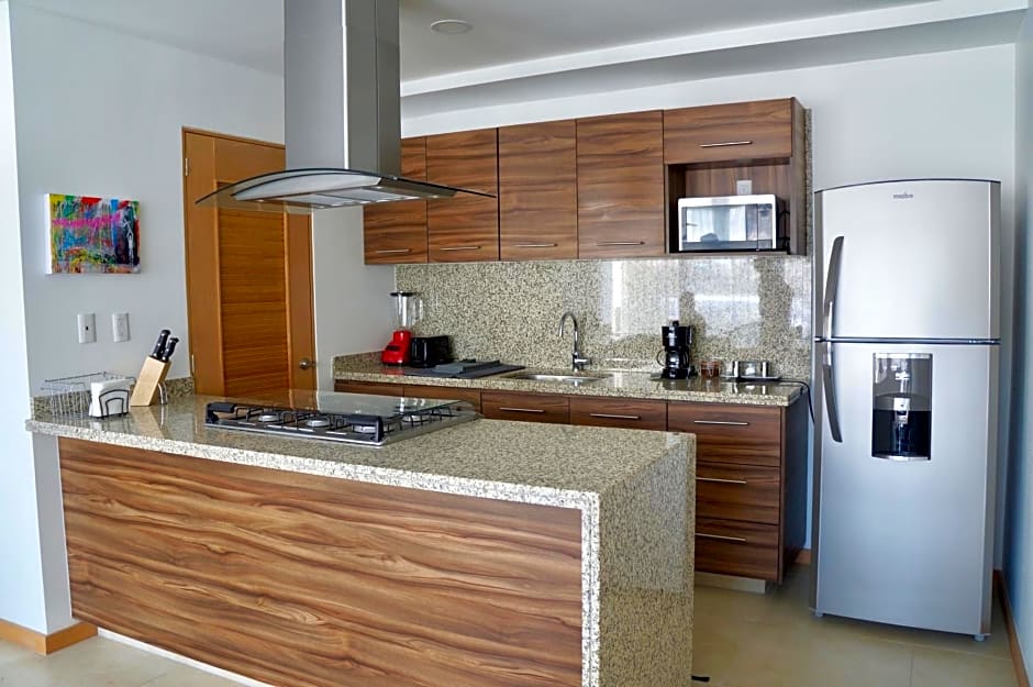 Metropolitan Suites