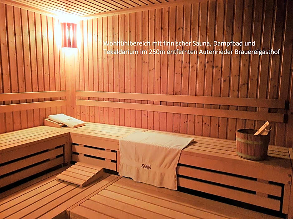 Autenrieder Gästehaus Schlossbräu