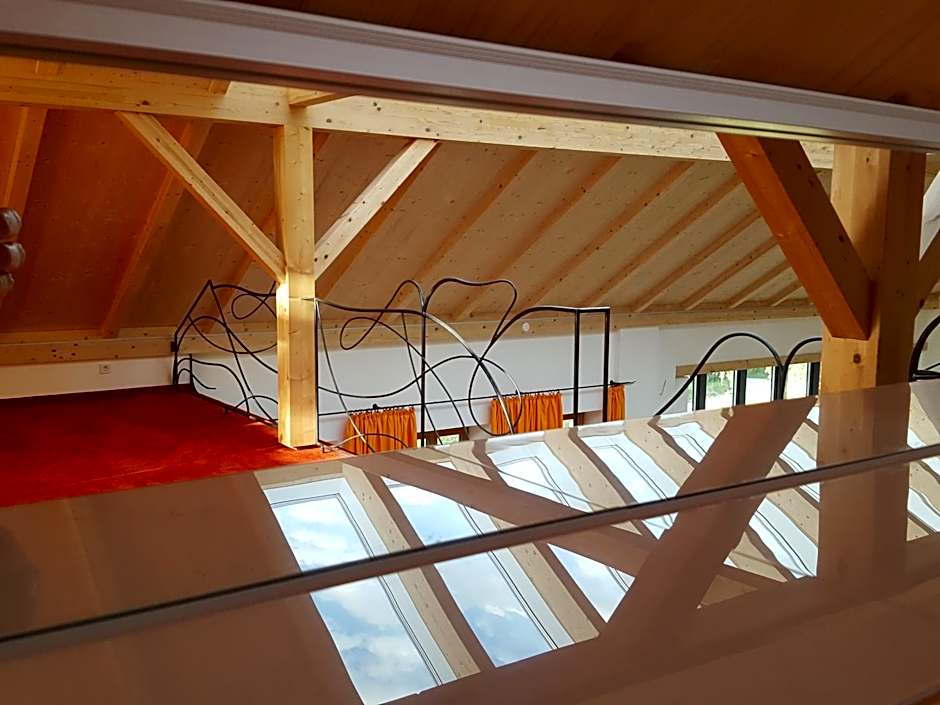 Sunhill Appartments, klimatisiert