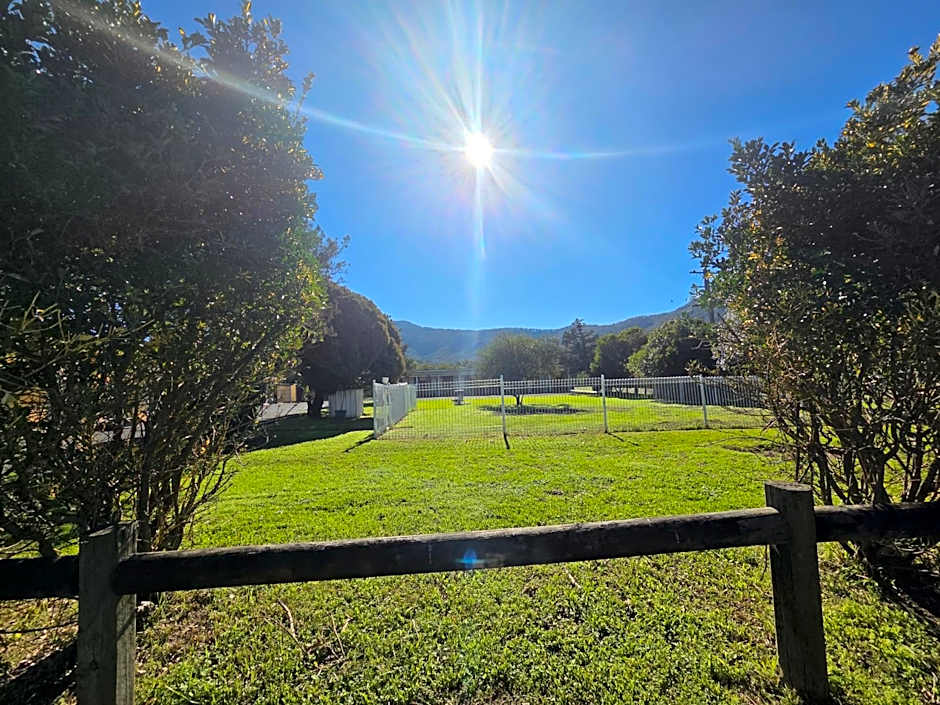 Murrurundi Motel - City Centre