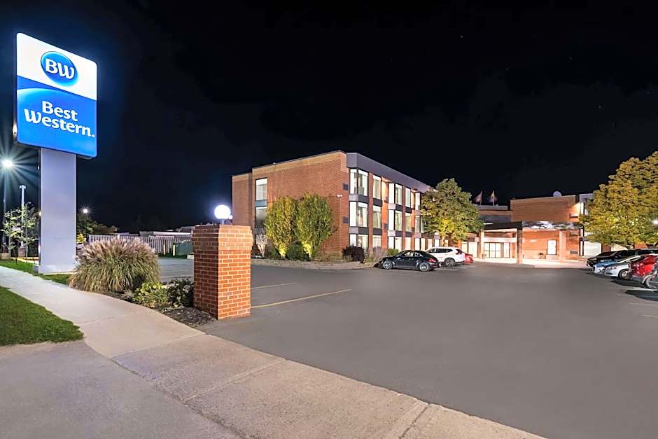 Best Western Belleville