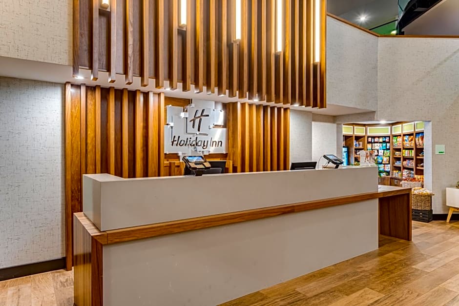 Holiday Inn Columbus By IHG