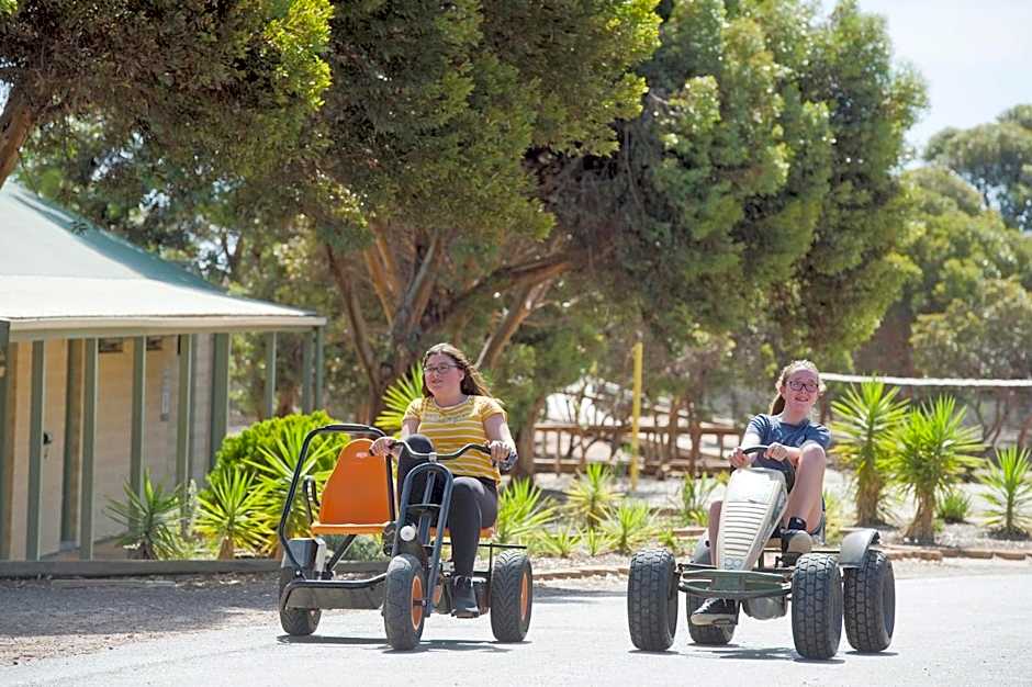 BIG4 Port Hughes Holiday Park