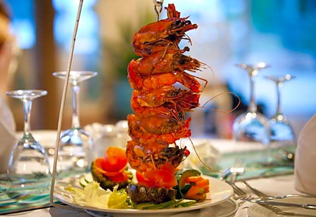 Turtle Bay Beach Club- All Inclusive