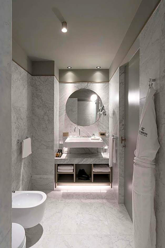 Radisson Collection Hotel, Roma Antica