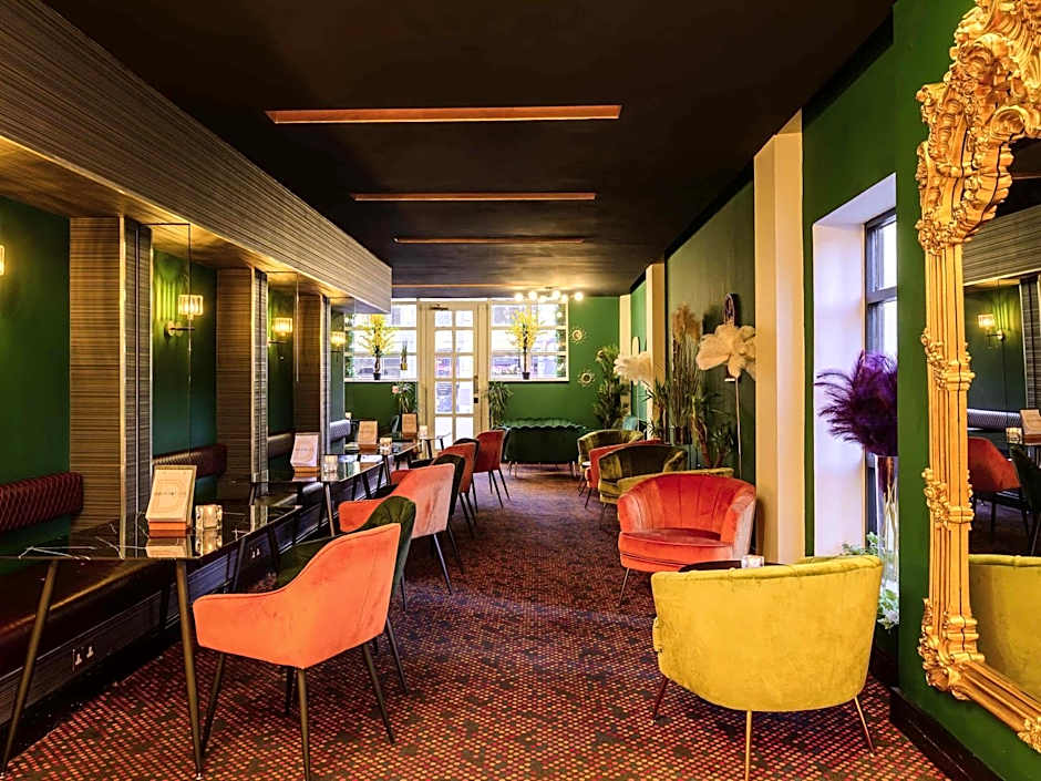 Novotel Birmingham Centre