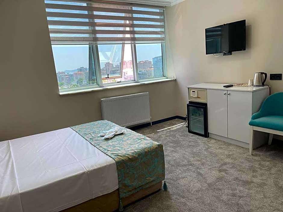 Vois Hotel Bostanci & SPA