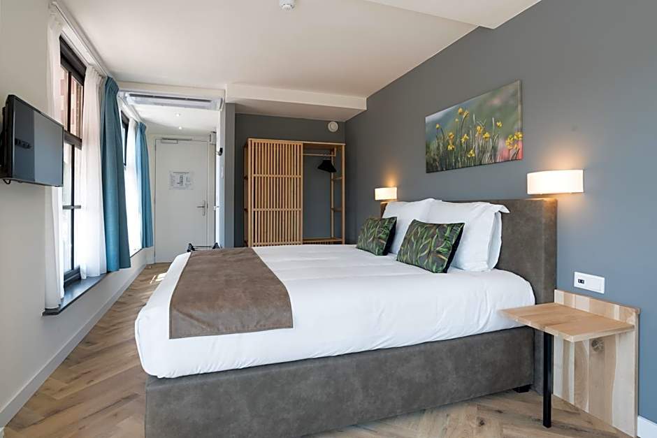 Hof van Holland Hotel