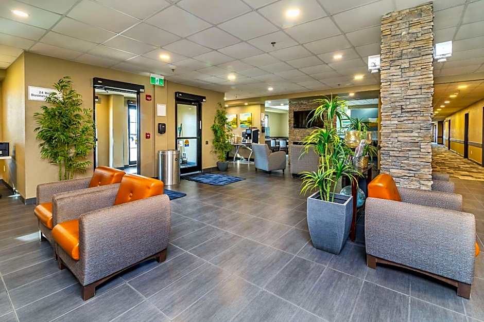 Quality Inn & Suites