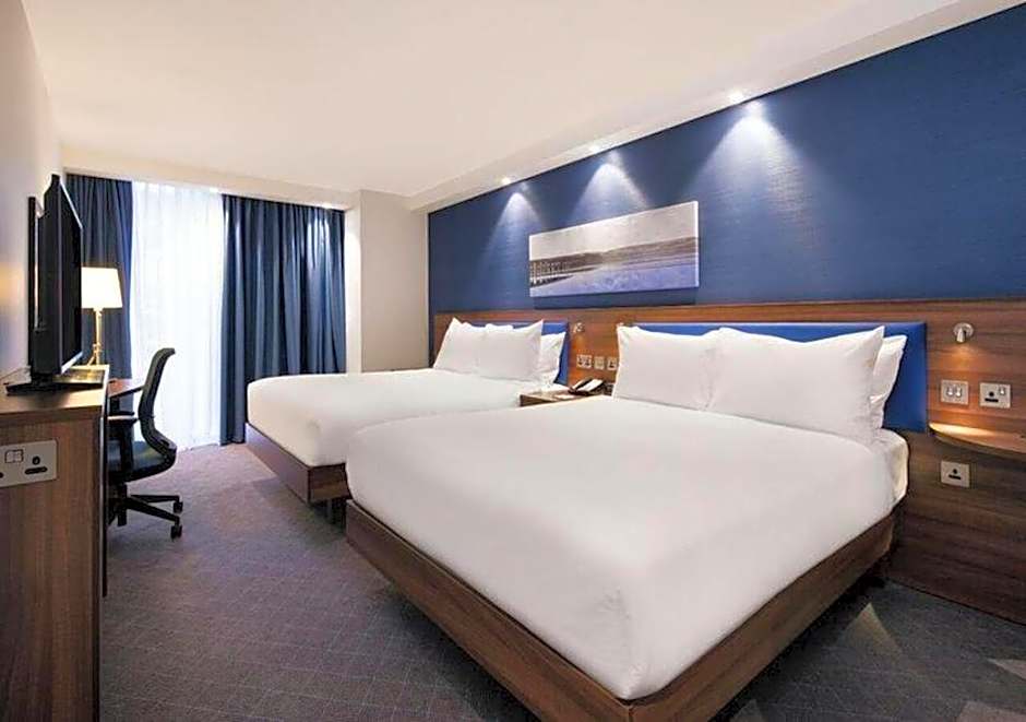 Hampton by Hilton Dundee City Centre