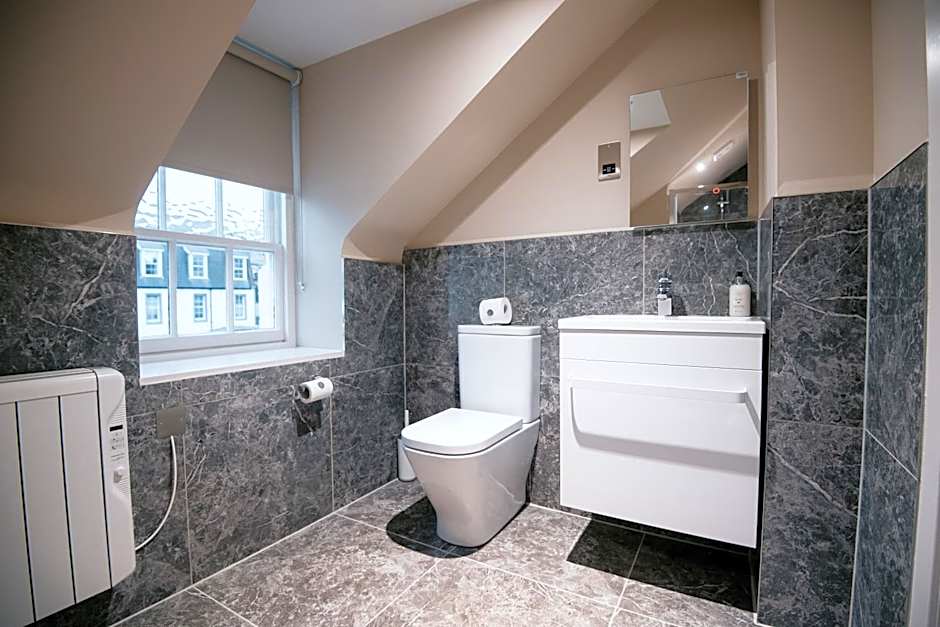 The Seafield Arms-Cullen