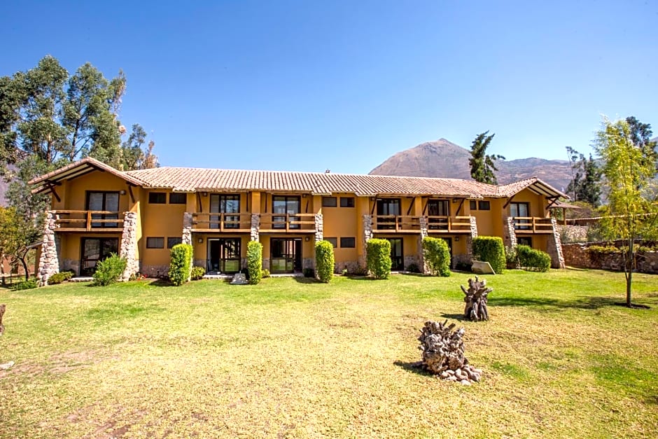 Tierra Viva Valle Sagrado Hotel