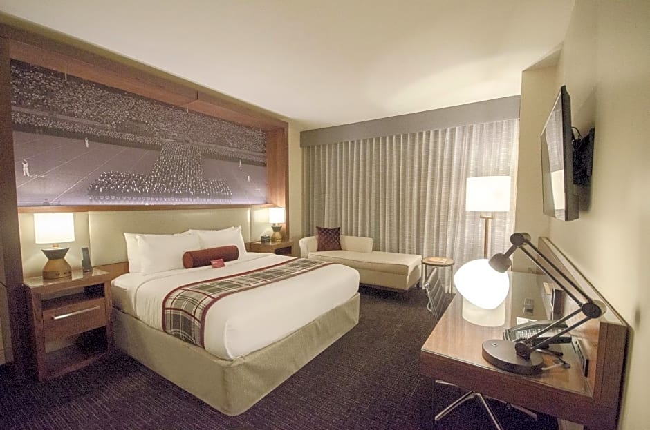 Texas A&M Hotel and Conference Center