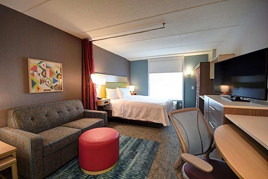 Home2 Suites by Hilton Atlanta Marietta, GA