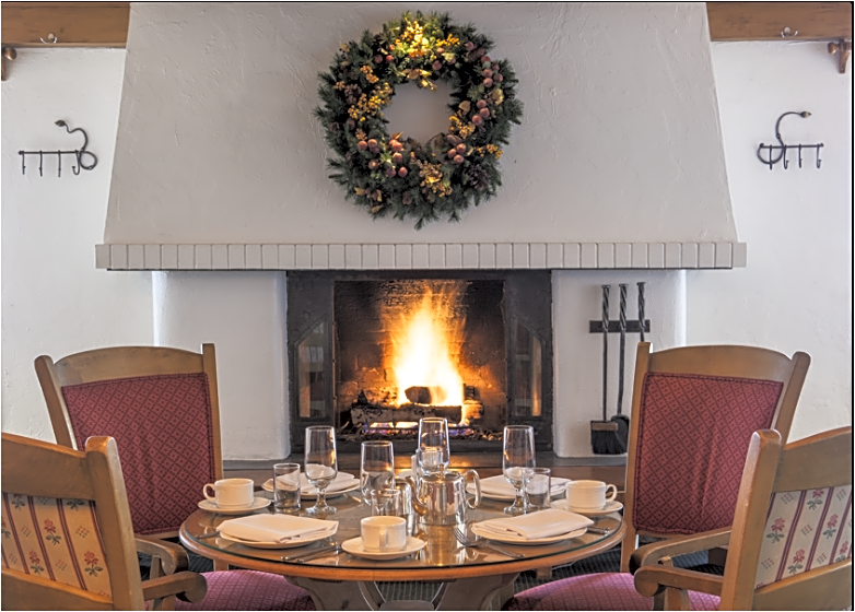 Christiania Lodge, a Destination by Hyatt Hotel