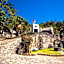 Hotel Boutique Hacienda Caudillos