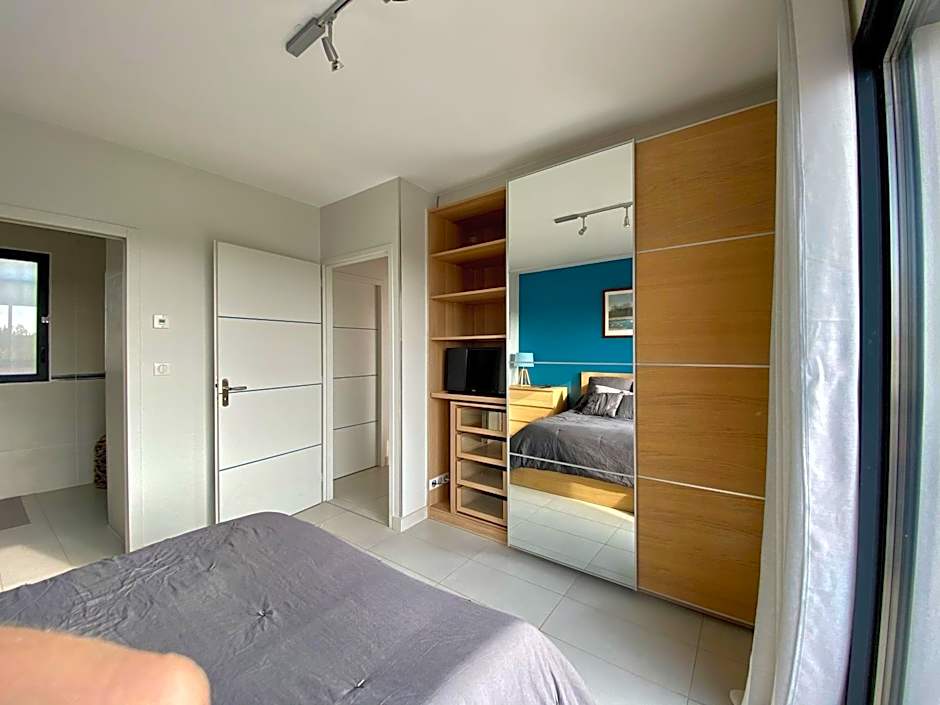 FLAMANTS ROSES 4 Accesible PMR