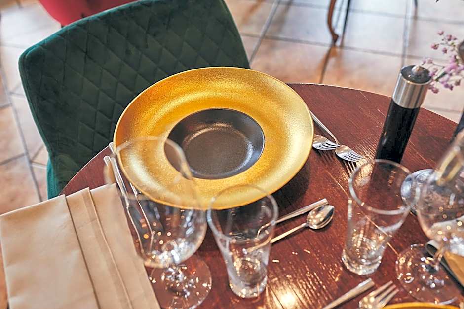 Boutiquehotel Liebesglück - adults only