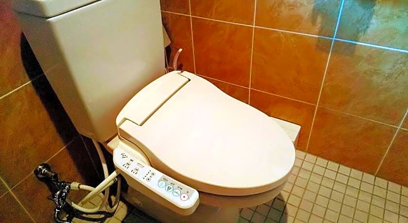 White Beach Inn Ishikawa