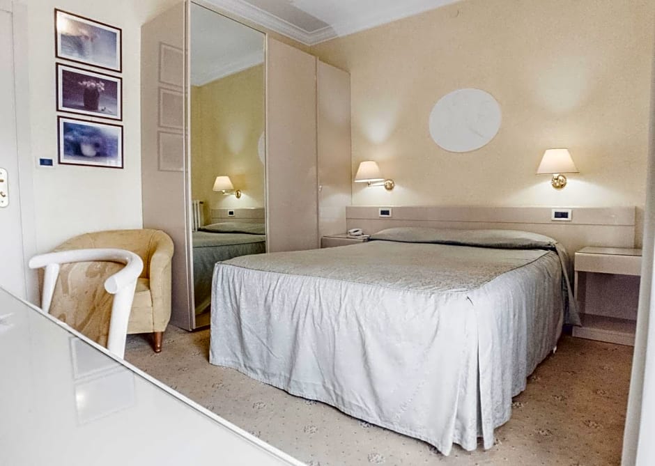 Hotel Aurora Terme