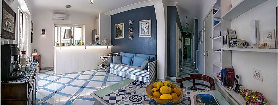 B&B Amalfè