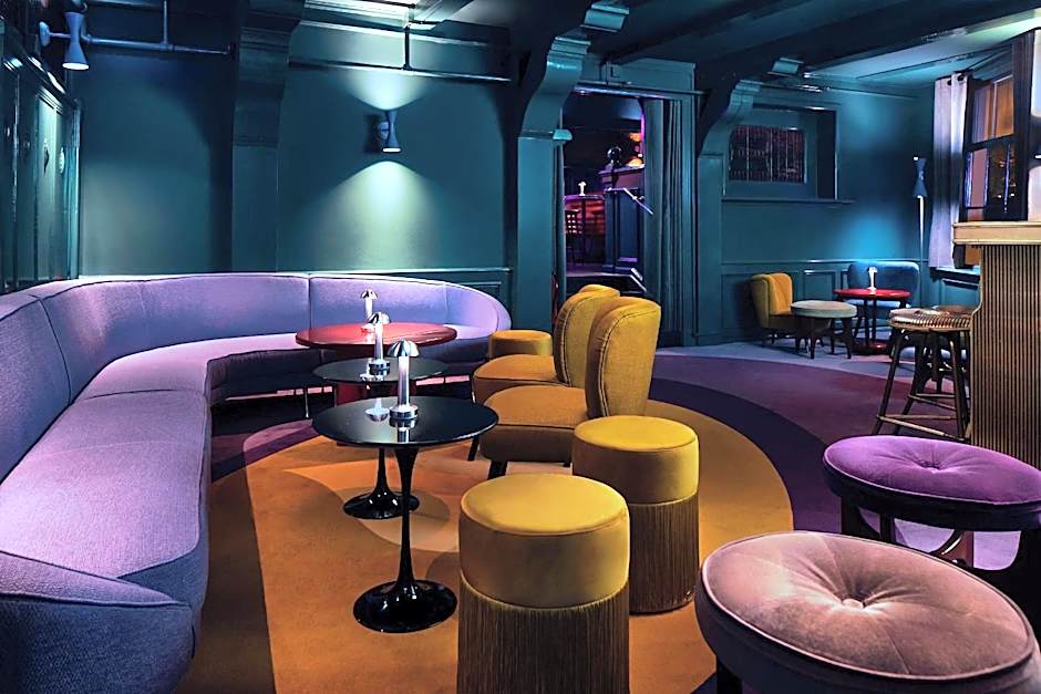 Kimpton De Witt Amsterdam By IHG