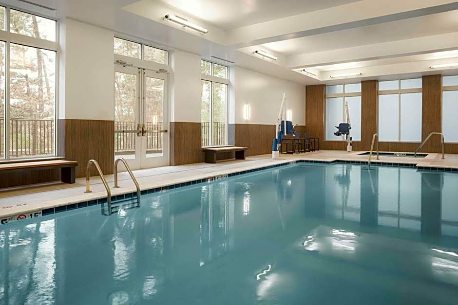 AC Hotel by Marriott® Asheville Biltmore Village